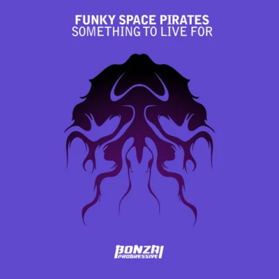 歌手 Funky Space Pirates