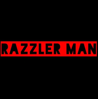 Razzler Man 歌手