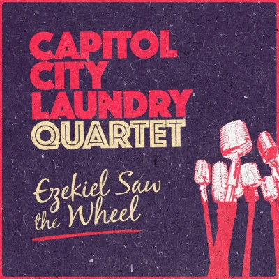 歌手 Capitol City Laundry Quartet