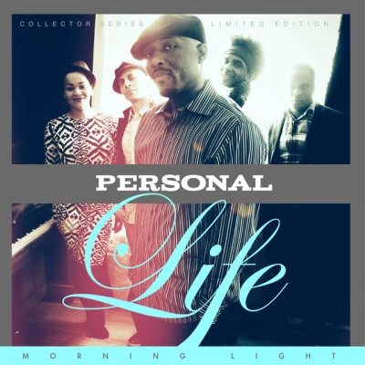 歌手 Personal Life