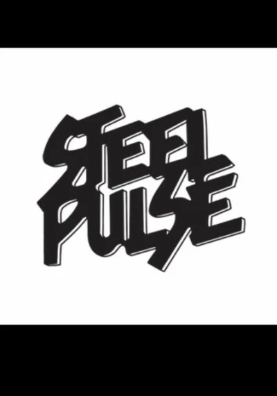 歌手 Steel Pulse