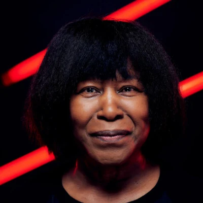 Joan Armatrading 歌手