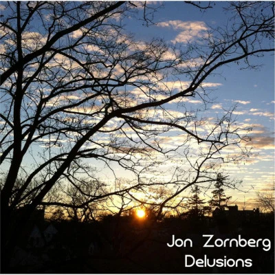 Jon Zornberg 歌手