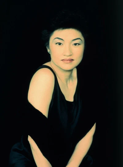 Kyung Wha Chung 歌手