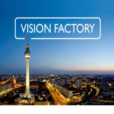 歌手 Vision Factory