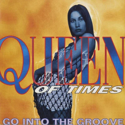 QUEEN OF TIMES 歌手