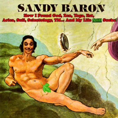 Sandy Baron 歌手