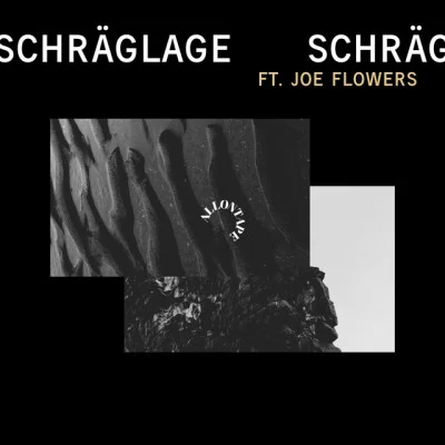 歌手 Schräglage