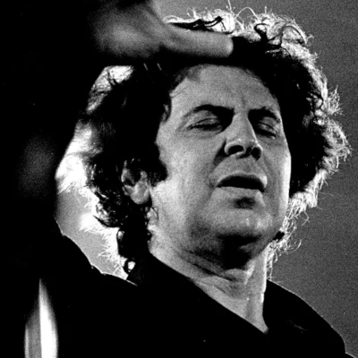 Mikis Theodorakis/Manos Hadjidakis/Hans Bradtke/Joël Holmes/Chico Buarque Chanson française