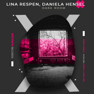 歌手 Lina RespenBenn-x