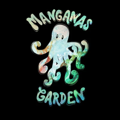 歌手 Manganas GardenBergs