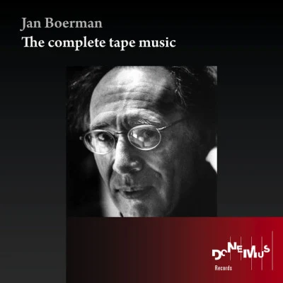 歌手 Jan Boerman