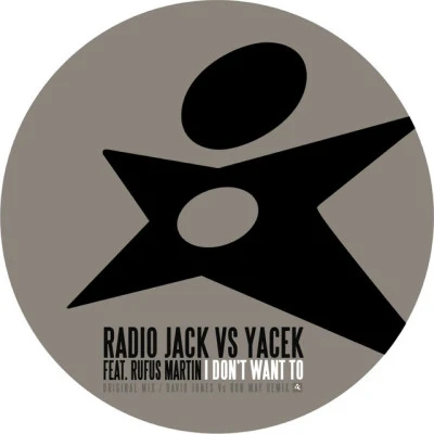 歌手 Radio JackAndrea Lai