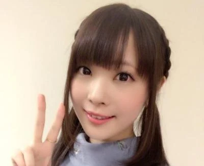 春野杏 歌手