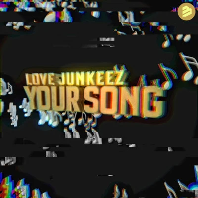 歌手 Love Junkeez