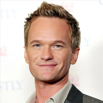 歌手 Neil Patrick Harris