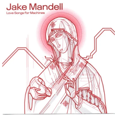 Jake Mandell 歌手