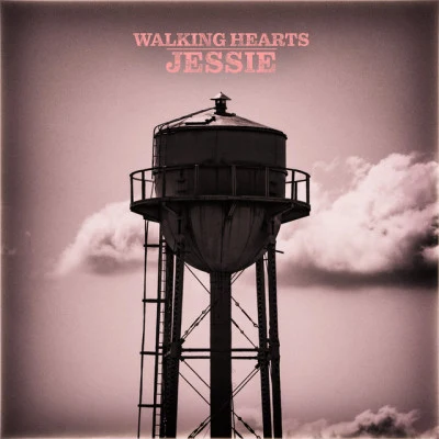 Walking Hearts/Jason Dering Too Fast for a Broken Heart