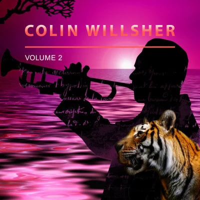 Colin Willsher Cool Cafe Lounge (QAXT New Sounds)