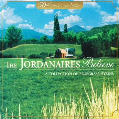 歌手 The Jordanaires