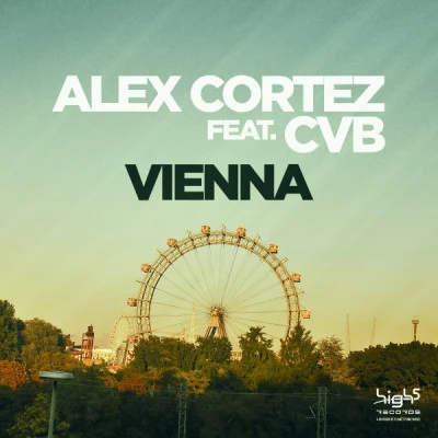 Alex Cortez/CVB Vienna