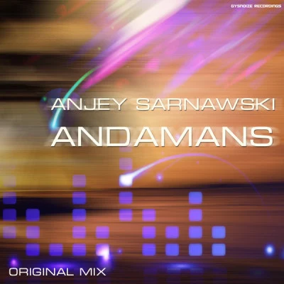 Anjey Sarnawski 歌手