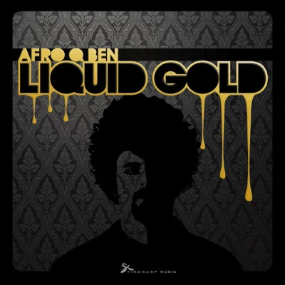 Afro Q Ben Liquid Gold Remixed, Vol.1