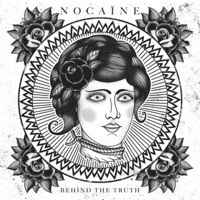 歌手 Nocaine