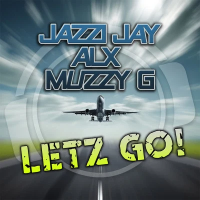 Jazzi Jay 歌手