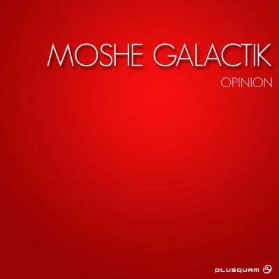 歌手 Moshe Galactik