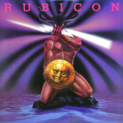 Rubicon 歌手