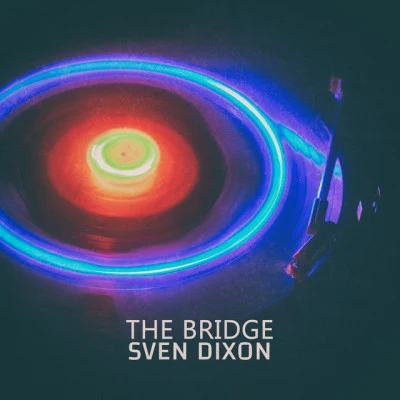 歌手 Sven Dixon