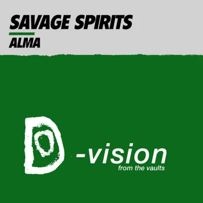 Savage Spirits 歌手