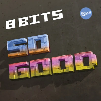 8Bits 歌手