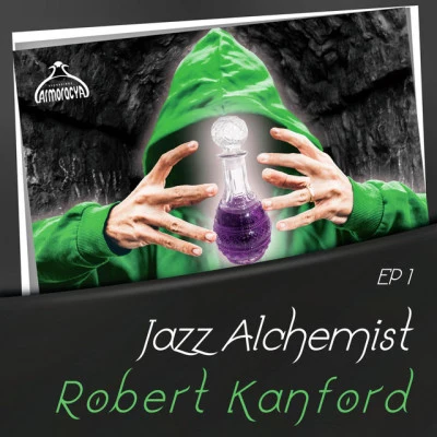 Robert Kanford 歌手