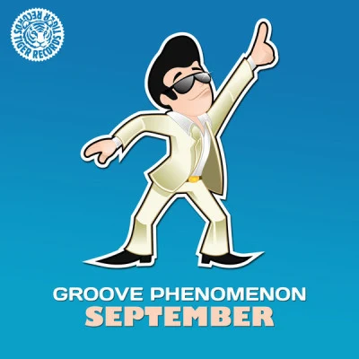 歌手 Groove Phenomenon