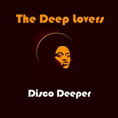 歌手 The Deep Lovers