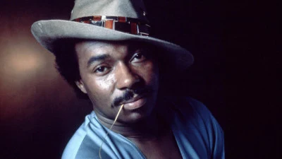 歌手 Van McCoy