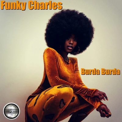 歌手 Funky Charles