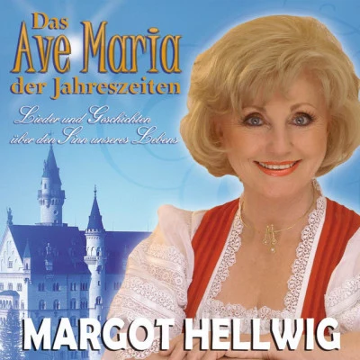 歌手 Margot Hellwig