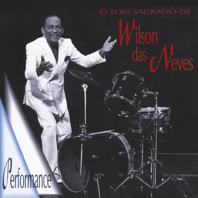 歌手 Wilson Das Neves