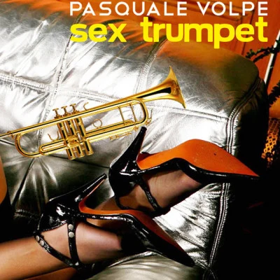 歌手 Pasquale Volpe