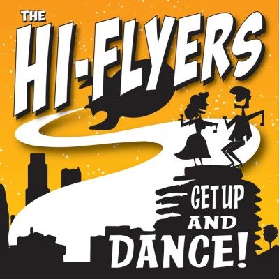 歌手 the Hi-flyers