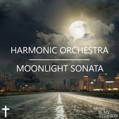 Harmonic Orchestra 歌手