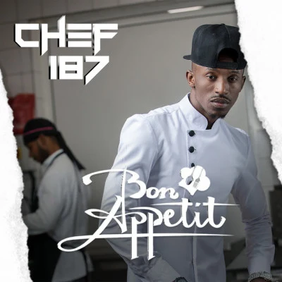 Chef 187 歌手