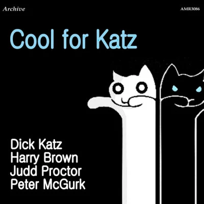 歌手 Judd ProctorPeter McGurkHarry BrownDick Katz