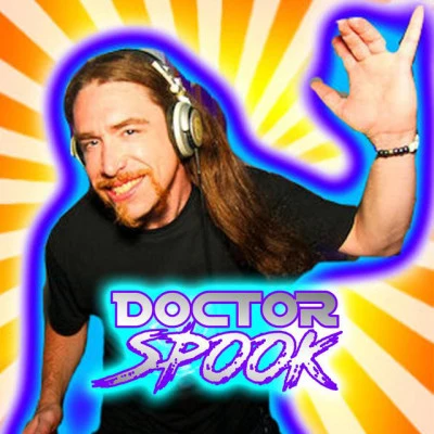 歌手 DoctorSpook