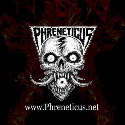 Phreneticus/Alien Chaos/ALPSCORE/VARAZSOMBORIUS/SPAKUM HUPAKUM VOODOO-CORE