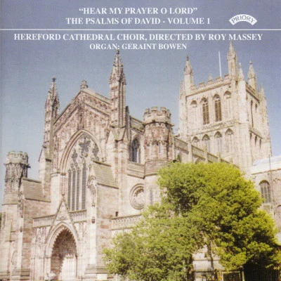 Hereford Cathedral Choir/Herbert Sumsion Study Music Classics