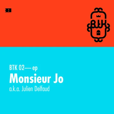 Monsieur Jo 歌手